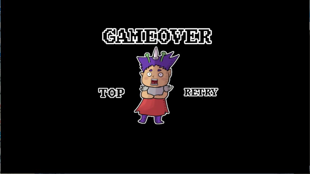 打倒魔王的方法游戏截图