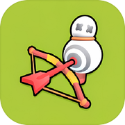 Arrow Tap Gameicon