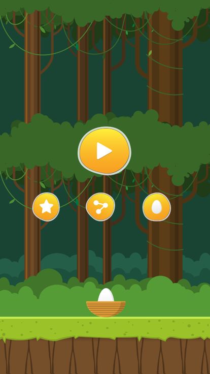 Egg VS Pot游戏截图