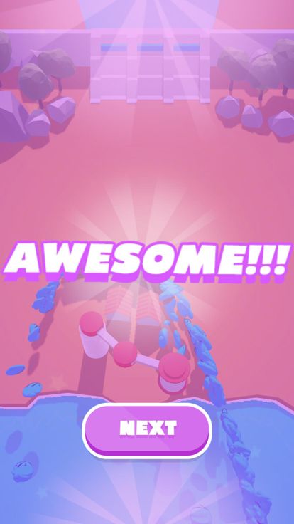 Against the Flood游戏截图