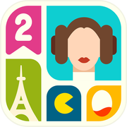 Icon Pop Quiz 2 - Fun Triviaicon