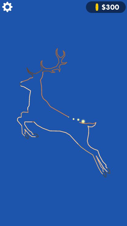 Star Chain游戏截图