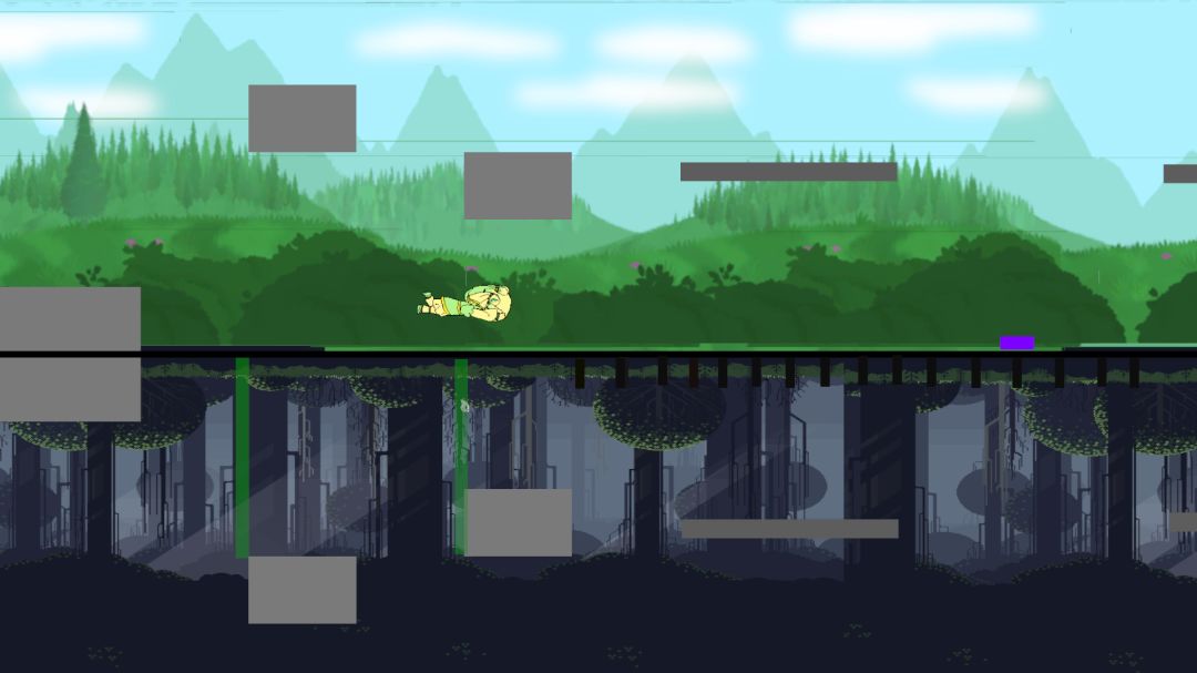 Astra：Mirror（铭星之镜）游戏截图