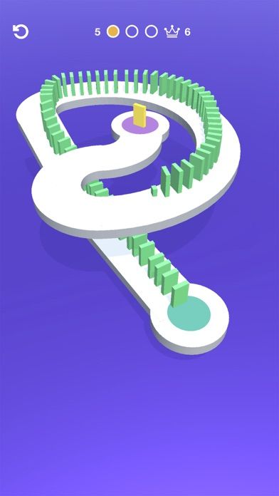 Dominos Draw!游戏截图