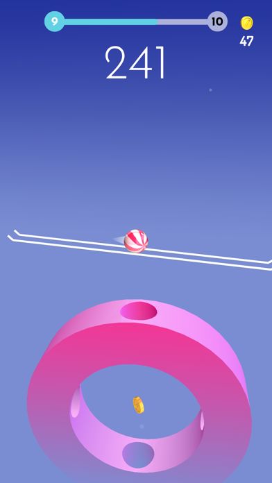 Gravy Ball游戏截图