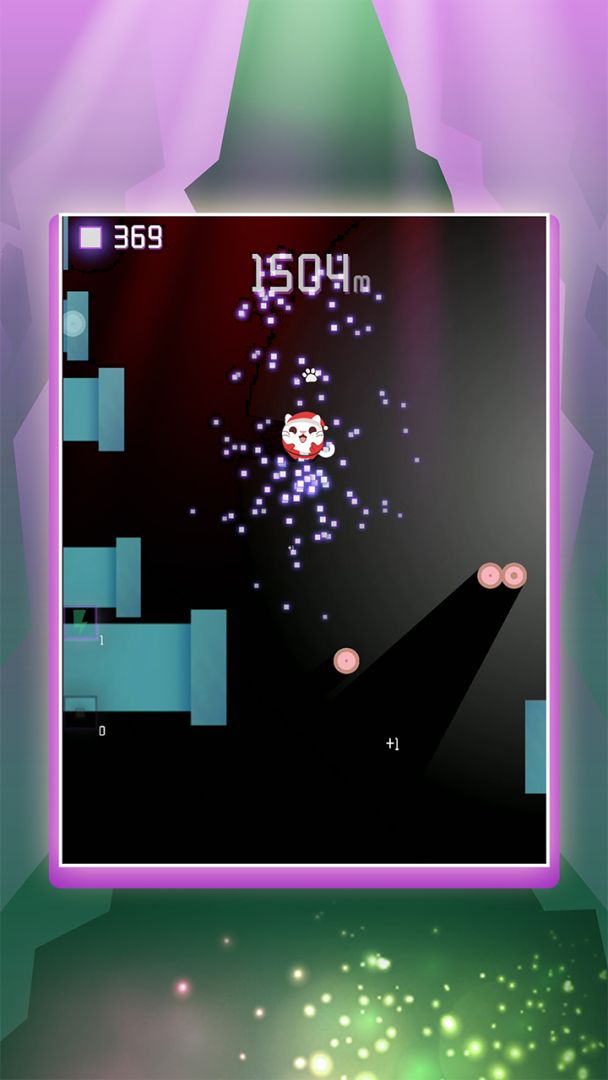 穿越黑洞游戏截图