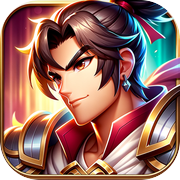 少年神将传:英雄志icon