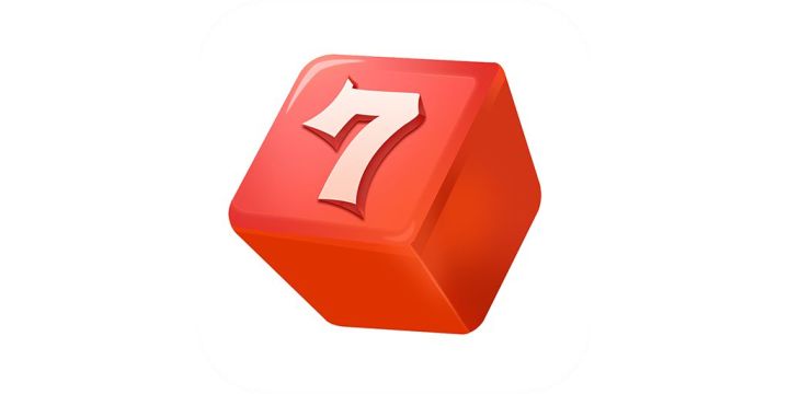 交叉块!游戏截图