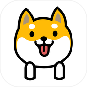 狗狗遊戲 Dog Games - 可愛小狗蒐集，離線遊戲 不用網路的遊戲 不用wifi的遊戲免費下載icon