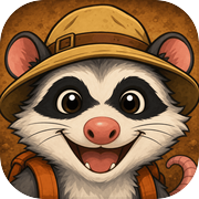 Possum Archaeologistsicon