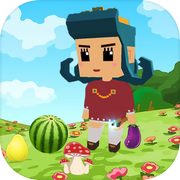 Unico's FairyCollector