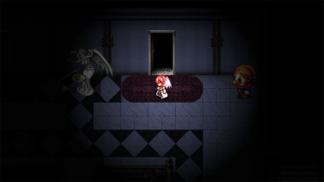 月圆之堡游戏截图