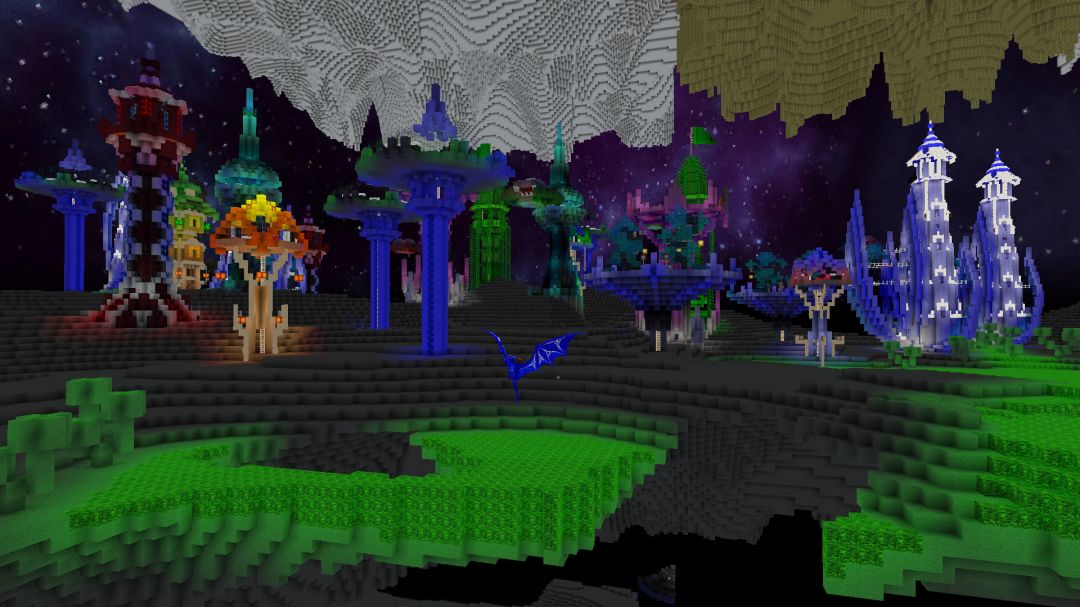 Block Story™游戏截图