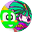Puzzle Bobble™2X/BUST-A-MOVE™2 Arcade Edition & Puzzle Bobble™3/BUST-A-MOVE™3 S-Tributeicon