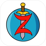 Zorgion Color by Numbersicon