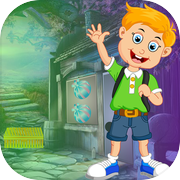 Best Escape Game 588 Academy Boy Escape Gameicon