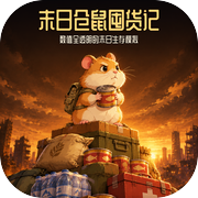 末日仓鼠囤货记icon