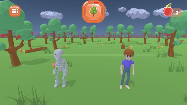 Shajra Namla - Game Changers游戏截图