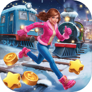 地铁跑酷模拟器icon