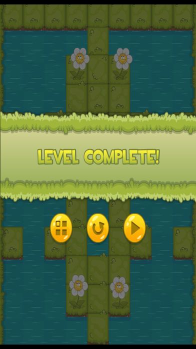 向日葵要长大游戏截图