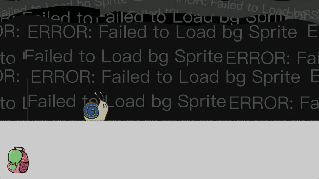 第一只蜗牛游戏截图