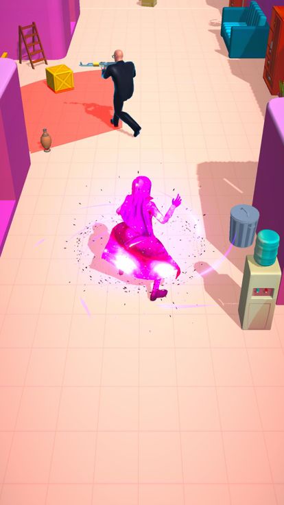 Void Master游戏截图