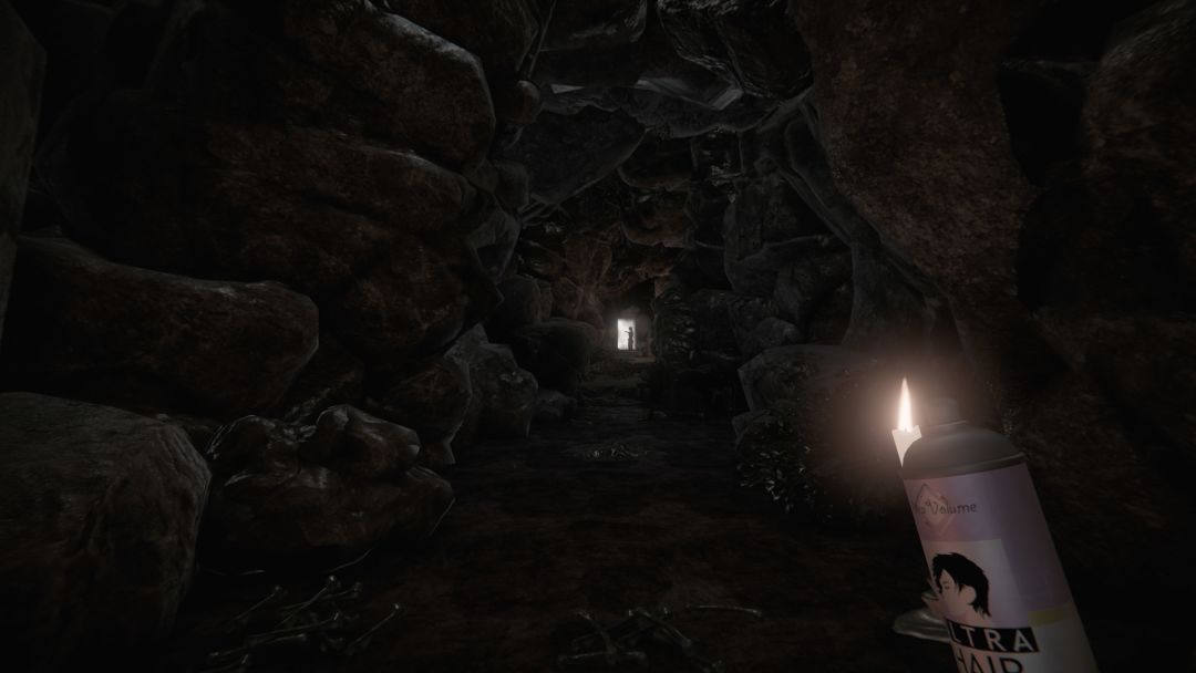 Don't Knock Twice游戏截图