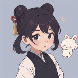 飞天小猪咪工作室