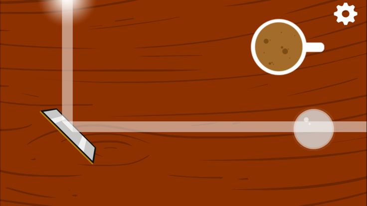 Light Puzzles游戏截图