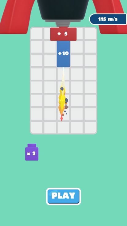 Thrust Factor游戏截图