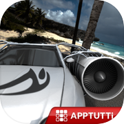 疾风神速喷气飞车2