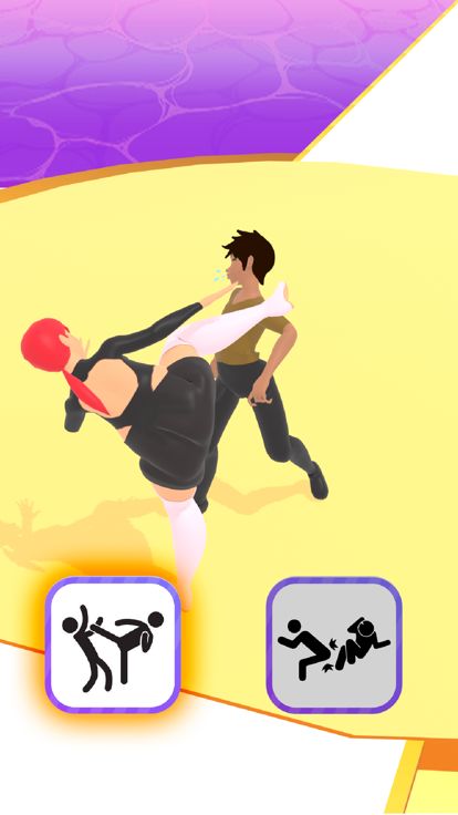 Knock Your Ex游戏截图