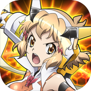 戰姬絕唱 Symphogear XD UNLIMITEDicon