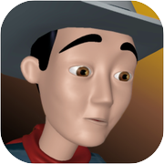 Fenimore Fillmore: The Westerner