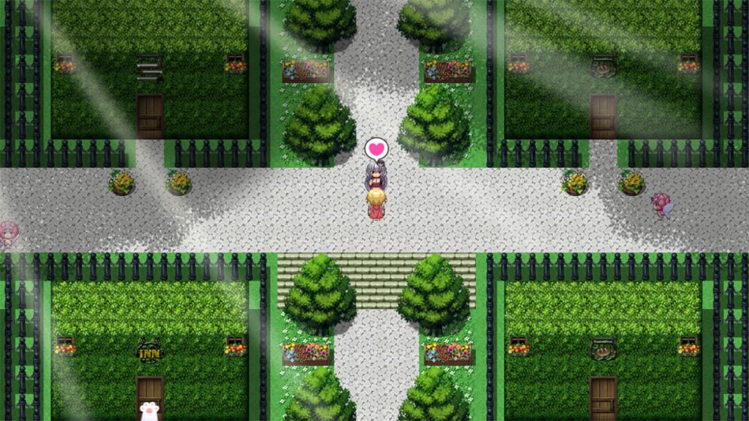 冒险者酒馆游戏截图