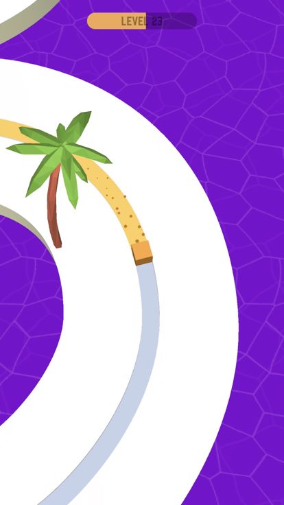 全城大冒险-Line Color 3D游戏截图