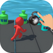 Balance Weights: Brain Puzzleicon