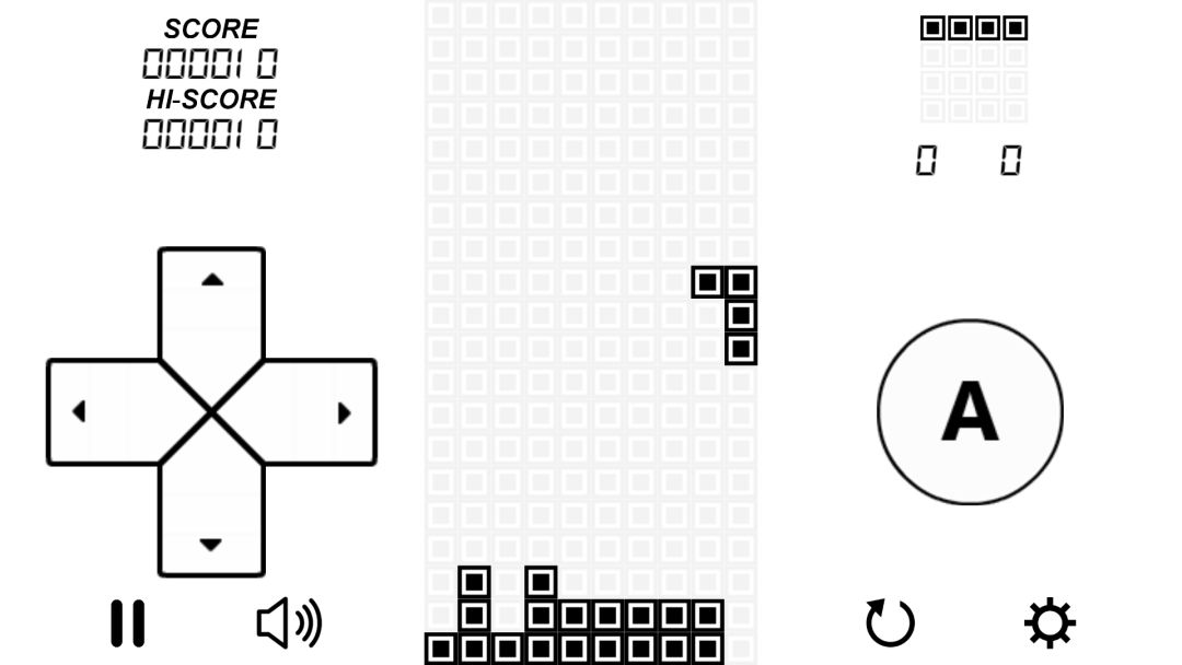 方块游戏EX游戏截图