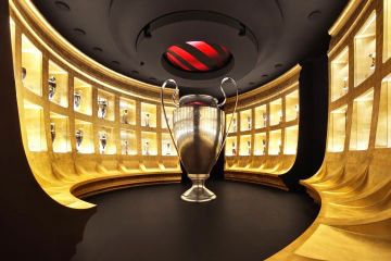 巨星来袭 | 三生三世 永恒马尔蒂尼