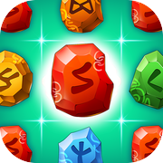 宝石旅程之埃及法老的诅咒icon