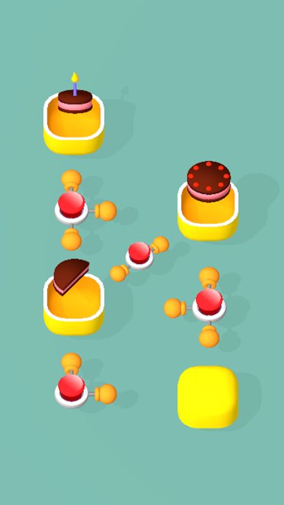 Surprise Box Puzzle游戏截图