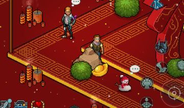 【重磅福利】新春福利地图正式解锁，最高可领4000+金币！