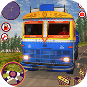 包车司机：重型货物拖车应用程序