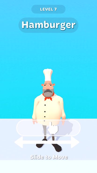 Menu Madness游戏截图