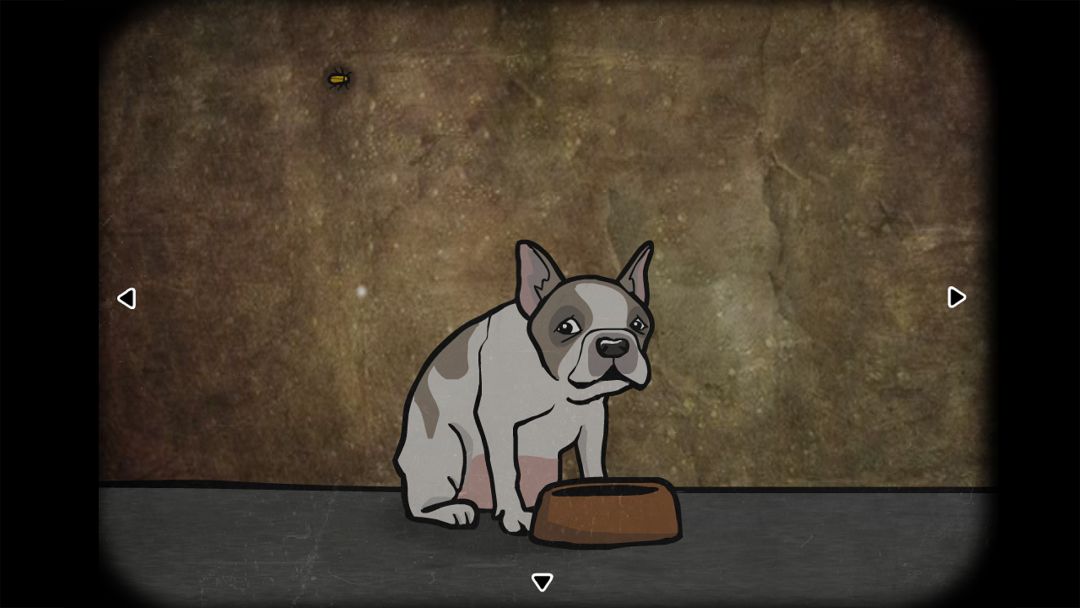 Cube Escape: The Cave游戏截图