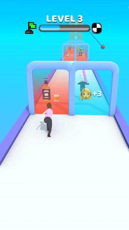 Come Here Father游戏截图