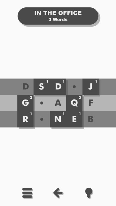 Lexagrana游戏截图