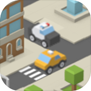 Crossy Traffic - Road Ridericon