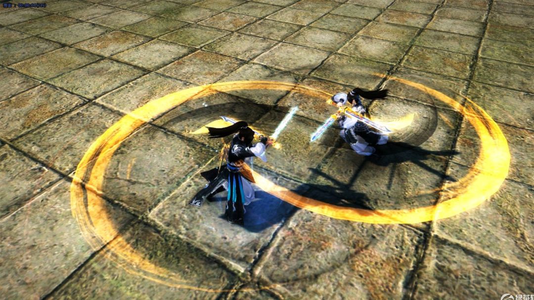 权御三国-雄霸天下游戏截图