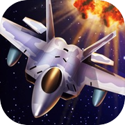 飞机游戏 - 全民雷电大战单机游戏大全